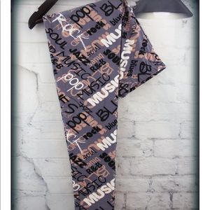 Lala Leggings women’s Curve plus sizes